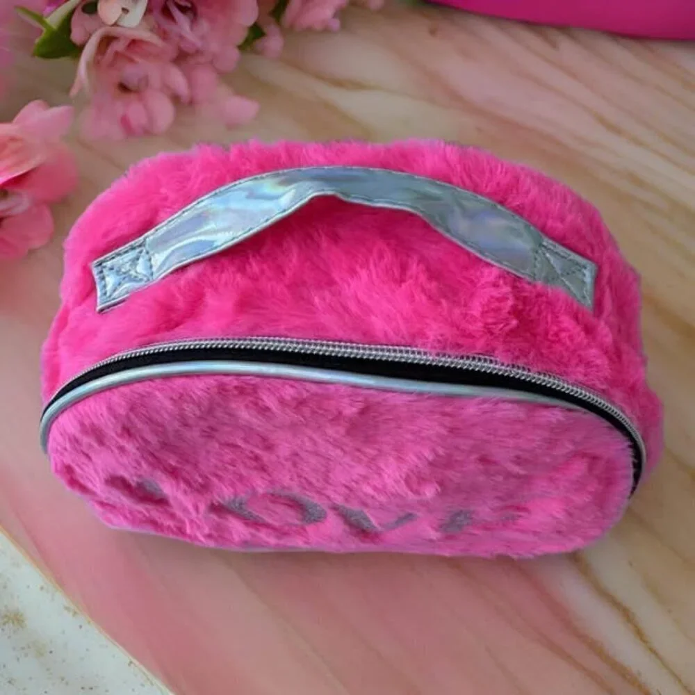 MAKEUP BAG
